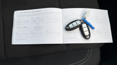 Nissan Qashqai 1.3 DiG-T MH 158 Acenta Premium 5dr Xtronic Petrol Hatchback